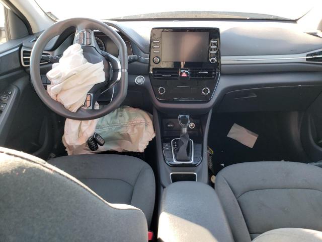 2022 HYUNDAI IONIQ BLUE - KMHC65LC7NU277710