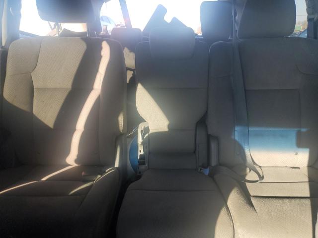 2016 HONDA ODYSSEY EX - 5FNRL5H4XGB117812