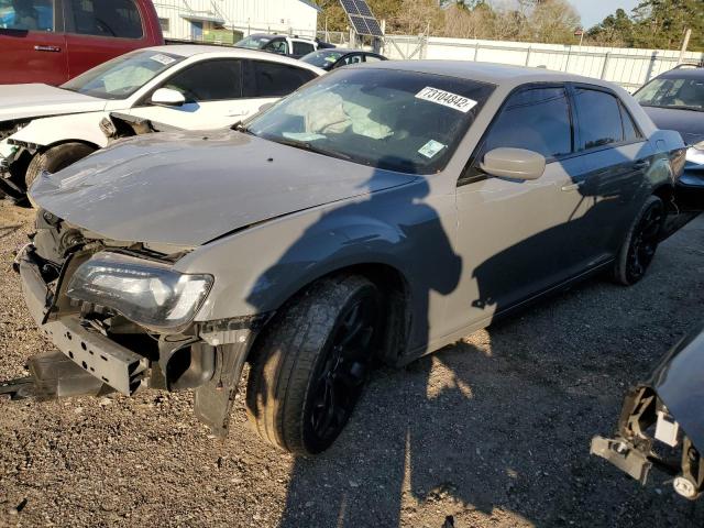 2019 CHRYSLER 300 S - 2C3CCABG2KH516268
