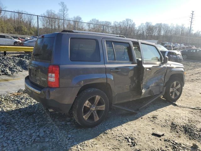 2016 JEEP PATRIOT LA - 1C4NJPFA6GD507189