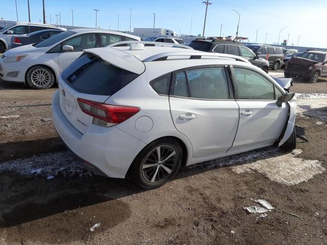 4S3GTAD69N3716430 Subaru Impreza Premium