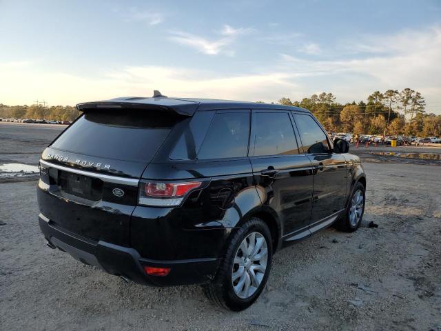 SALWG2KFXGA598503 Land Rover RANGEROVER