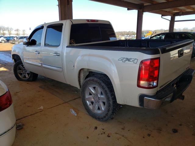3GTP2VE74DG185196 GMC Sierra K1500 Sle