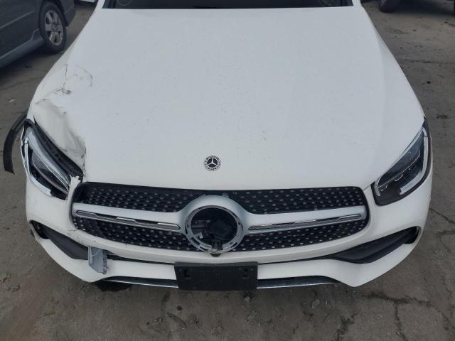 2022 MERCEDES-BENZ GLC COUPE - W1N0J8EB6NG032898