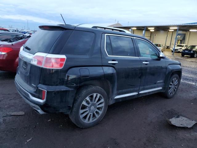 2016 GMC TERRAIN DE - 2GKFLVE33G6225441