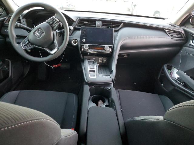 2022 HONDA INSIGHT EX - 19XZE4F57NE014690