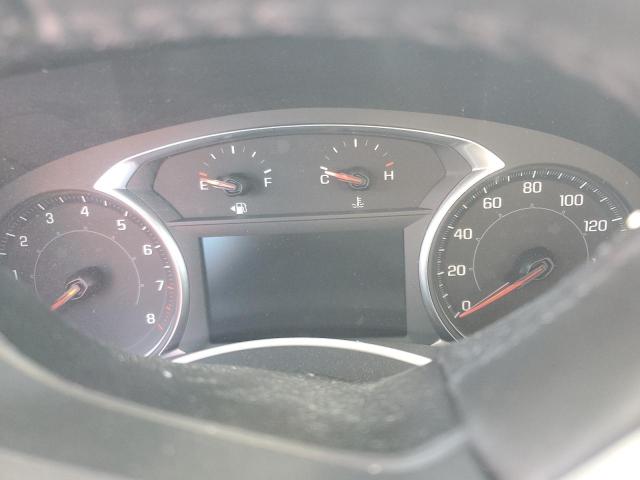 2021 GMC ACADIA AT4 1GKKNLLS9MZ214354