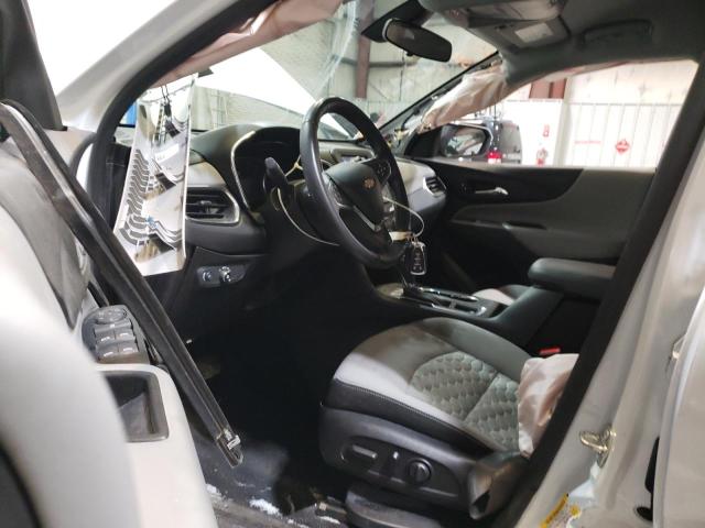 2019 CHEVROLET EQUINOX LT - 3GNAXKEV6KS586707