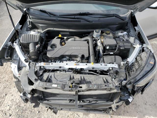 3GKALMEV6KL101643 GMC Terrain Sle