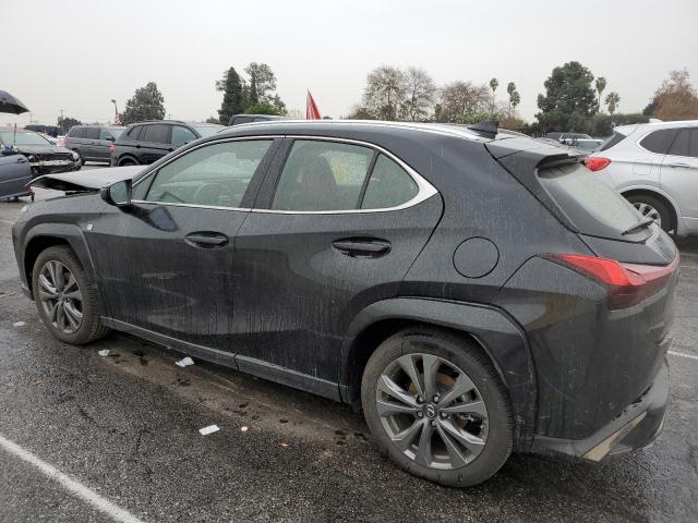 2022 LEXUS UX 200 BAS JTHE3JBH7N2049826