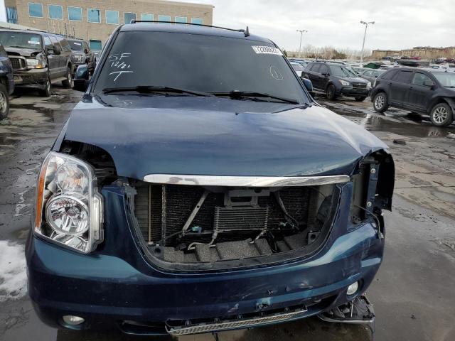 1GKFK63837J244808 GMC YUKON DENALI