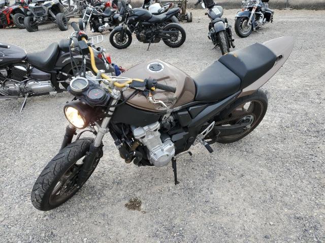 2009 SUZUKI GSF1250 SA - JS1GW72B892100122