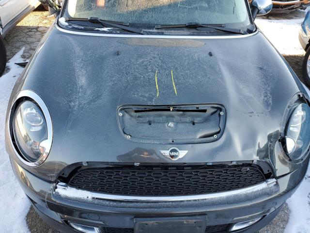 WMWSV3C58CTY26615 Mini Cooper