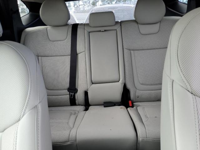 2022 HYUNDAI TUCSON LIM - 5NMJE3AE2NH075548