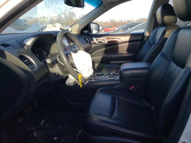 5N1AR2MM0GC639955 Nissan Pathfinder S