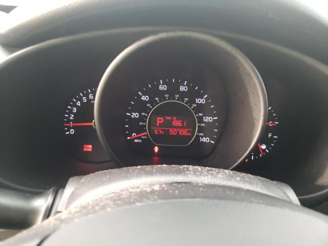 2019 KIA SOUL + - KNDJP3A57K7008795