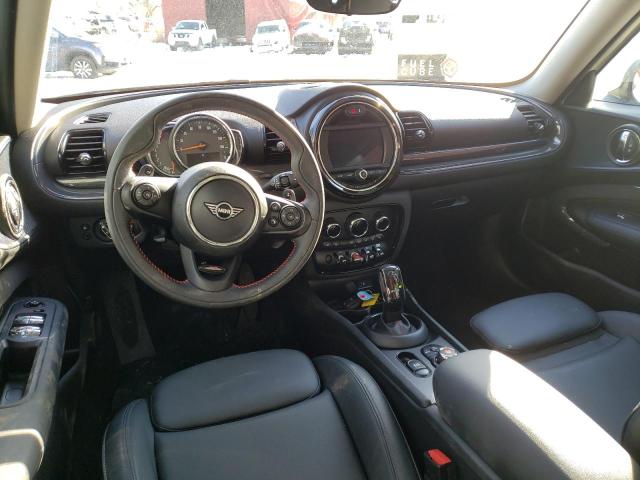 WMWLV7C0XL2L99900 Mini Cooper S Clubman