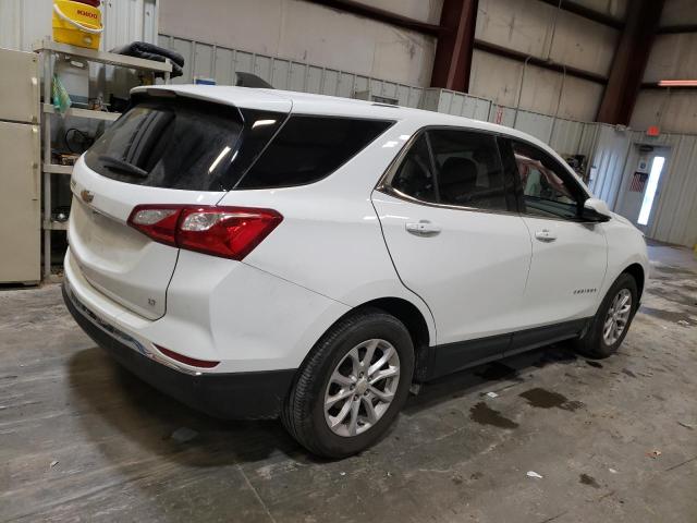 2019 CHEVROLET EQUINOX LT - 3GNAXKEV6KS586707