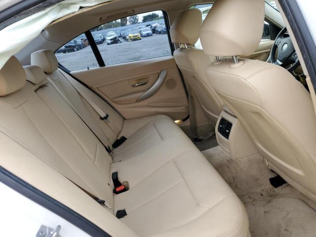 WBA3B1C59FK141602 BMW 320 I