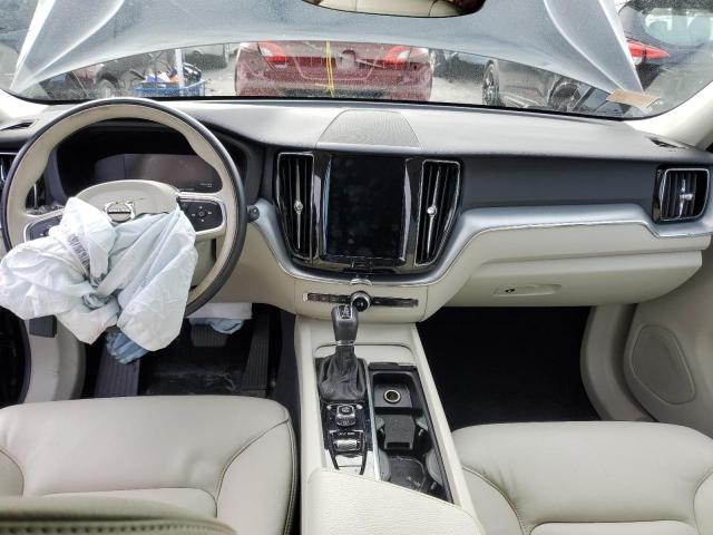 LYV102RK9KB381504 Volvo Xc60 T5