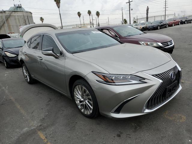 2021 LEXUS ES 300H LU - 58AEA1C17MU001789