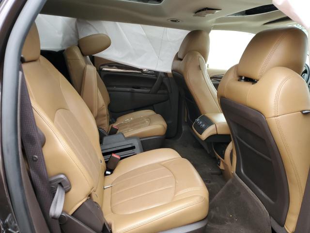 VIN 5GAKRBKD9HJ150058 2017 BUICK ENCLAVE no.11