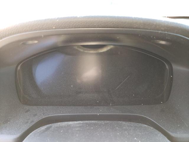 2019 HONDA INSIGHT EX - 19XZE4F52KE029660