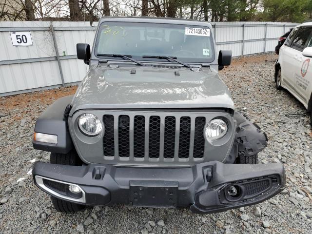 1C6HJTAG3ML605963 Jeep Gladiator