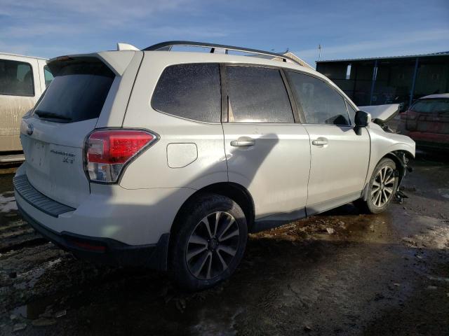 JF2SJGEC0JH434909 Subaru Forester 2.0xt Premium