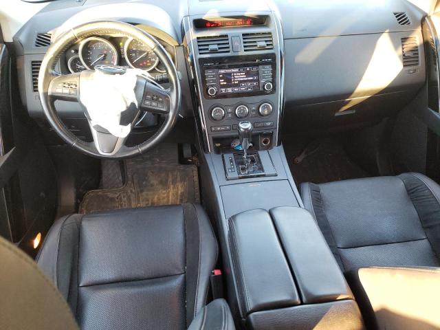 2015 MAZDA CX-9 TOURI - JM3TB2CA3F0465654