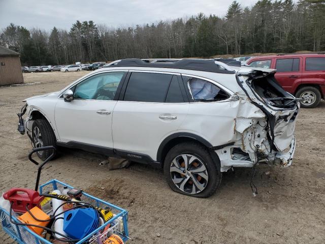 2022 SUBARU OUTBACK TO - 4S4BTAPC0N3257540