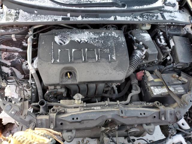 2017 TOYOTA COROLLA L - 5YFBURHE9HP580657