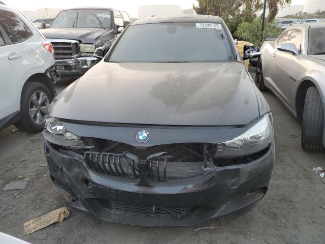 2015 BMW 328 XIGT WBA3X5C59FD562216