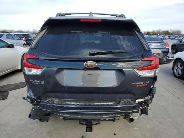 JF2SKALC7MH509381 Subaru Forester Sport