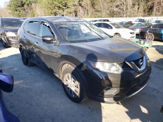5N1AT2MT8FC870335 Nissan ROGUE S