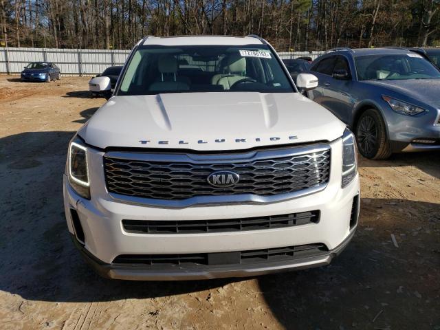 5XYP34HC3LG058288 KIA Telluride Ex