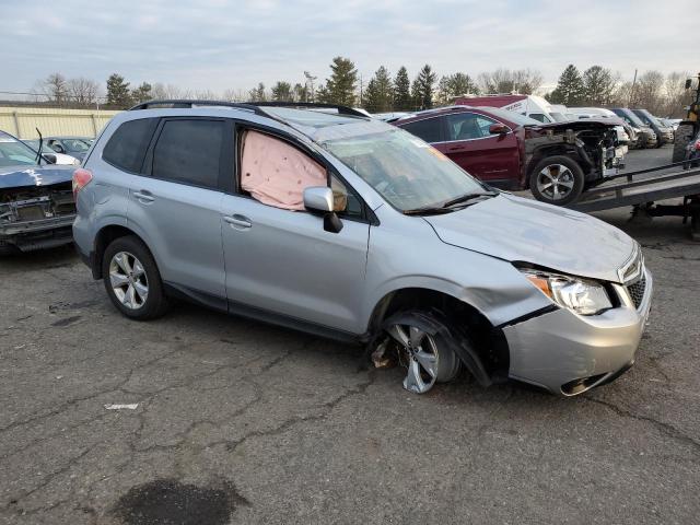 JF2SJADC5GH445363 Subaru Forester