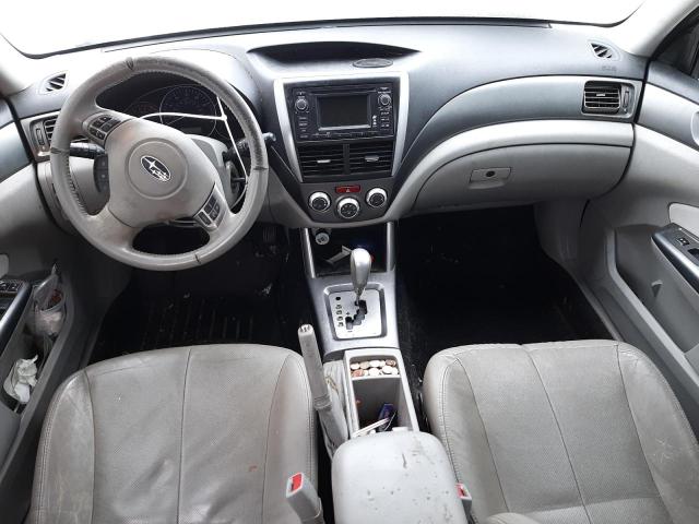 JF2SHBEC0BH742257 Subaru Forester Limited