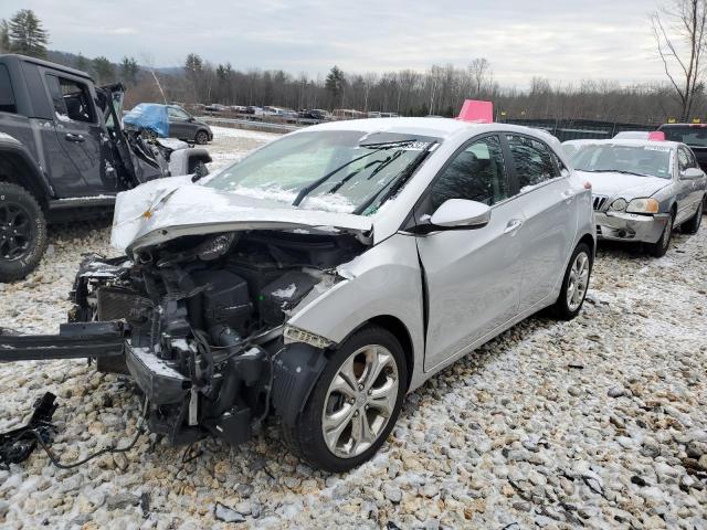 2014 Hyundai Elantra GT 