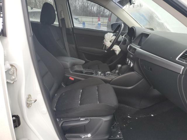 2016 MAZDA CX-5 TOURI - JM3KE4CY2G0657516