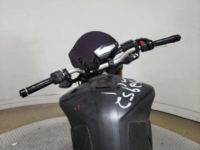 2014 YAMAHA FZ09 JYARN33E9EA000691