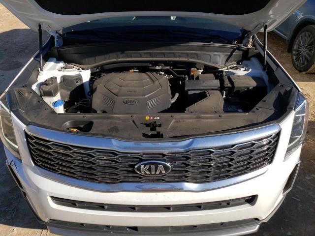 5XYP34HC3LG058288 KIA Telluride Ex