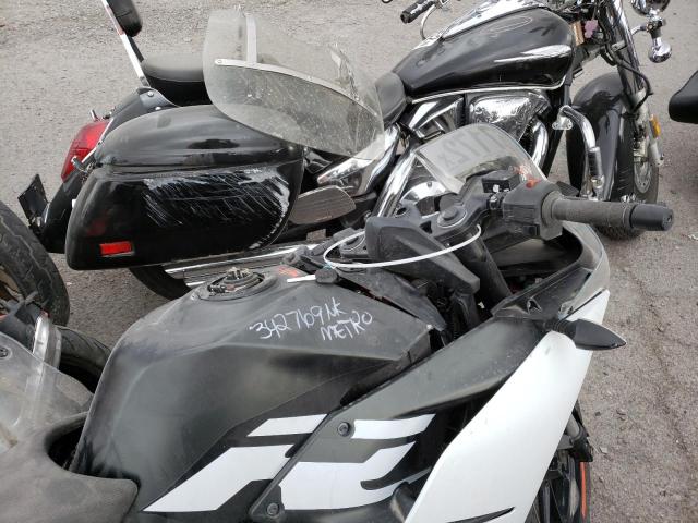 2020 KTM 390 RC MD2JYJ401LC244783