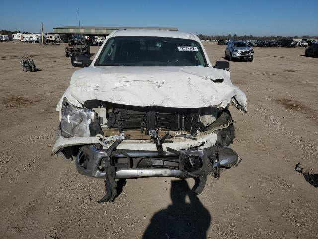 2018 NISSAN TITAN S - 1N6AA1EK1JN510487