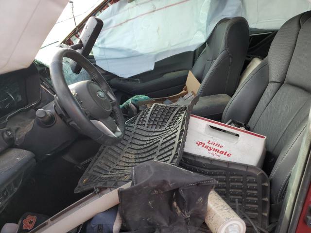 4S4BTANC4N3113542 Subaru Outback Limited