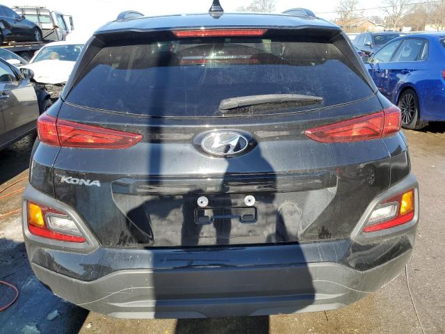2020 HYUNDAI KONA SEL P - KM8K62AA5LU546506