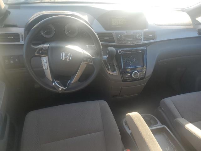 2016 HONDA ODYSSEY EX - 5FNRL5H4XGB117812