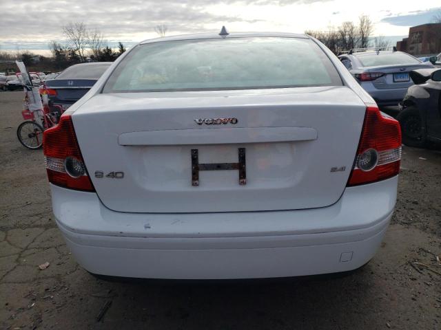 YV1MS390X72301951 Volvo S40