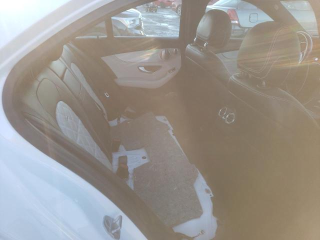 2016 MERCEDES-BENZ C 450 4MAT - 55SWF6EB1GU115142