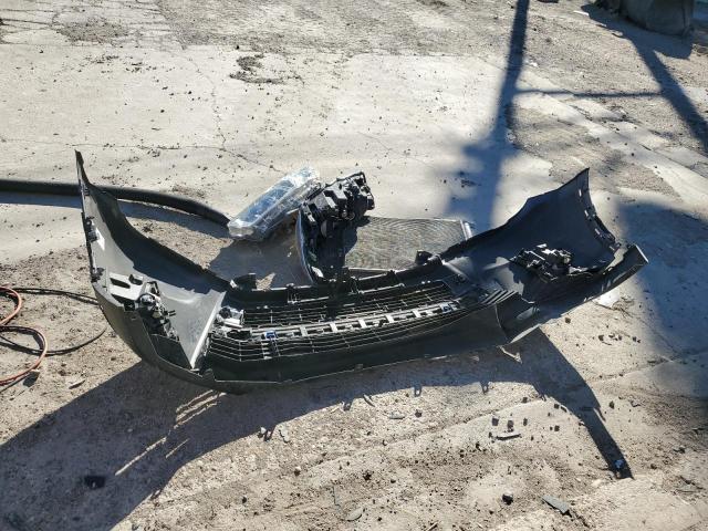 2019 TOYOTA HIGHLANDER - 5TDZZRFH0KS307506